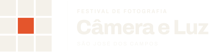 Festival de Fotografia Câmera e Luz